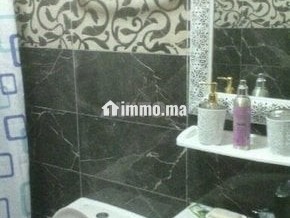 Joli appartement - Appartement à louer - Bouznika
