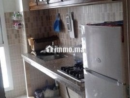Joli appartement - Appartement à louer - Bouznika
