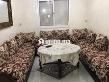 Joli appartement - Appartement à louer - Bouznika