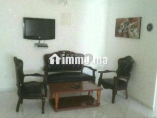 Joli appartement - Appartement à louer - Bouznika