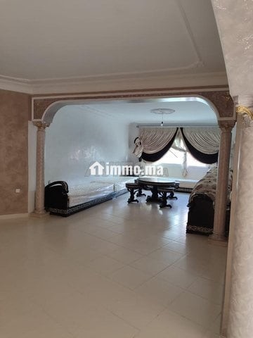 Appartement à vendre 144 m² à Tétouan - Vente Immobilier - Tetouan - photo 1