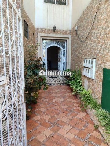 Appartement à vendre 144 m² à Tétouan - Vente Immobilier - Tetouan - photo 7