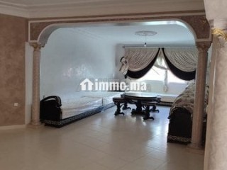 Appartement à vendre 144 m² à Tétouan