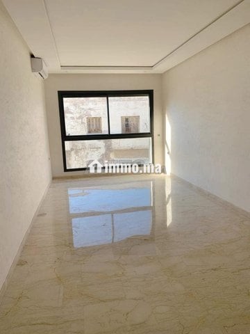 Location Appartement Neuf vide - Location Immobilier - Casablanca - photo 1