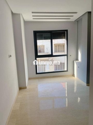 Location Appartement Neuf vide - Location Immobilier - Casablanca - photo 2