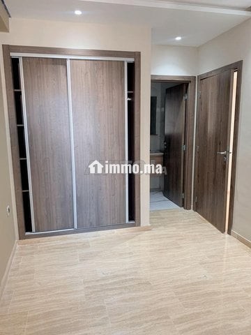 Location Appartement Neuf vide - Location Immobilier - Casablanca - photo 3