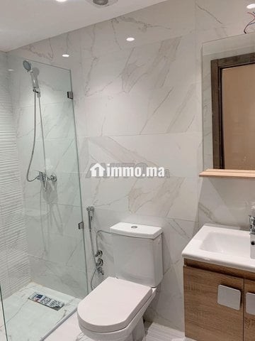 Location Appartement Neuf vide - Location Immobilier - Casablanca - photo 4