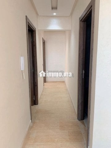 Location Appartement Neuf vide - Location Immobilier - Casablanca - photo 6