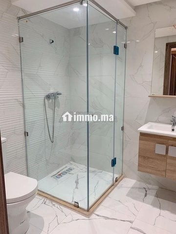 Location Appartement Neuf vide - Location Immobilier - Casablanca - photo 7