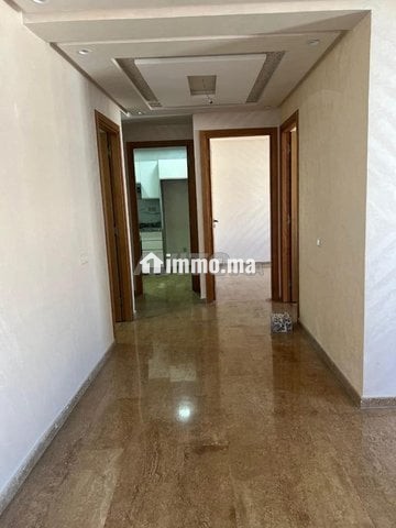 Location Appartement Neuf vide - Location Immobilier - Casablanca - photo 8