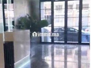 Location Appartement Neuf vide - Appartement à louer - Casablanca