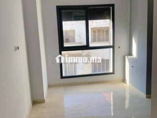 Location Appartement Neuf vide - Appartement à louer - Casablanca