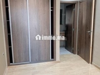 Location Appartement Neuf vide - Appartement à louer - Casablanca
