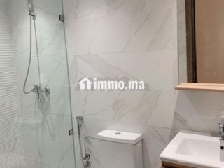 Location Appartement Neuf vide - Appartement à louer - Casablanca