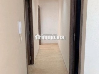Location Appartement Neuf vide - Appartement à louer - Casablanca