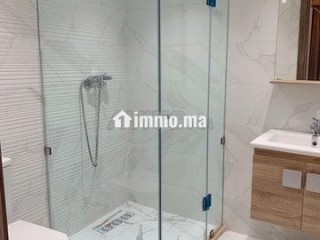 Location Appartement Neuf vide - Appartement à louer - Casablanca