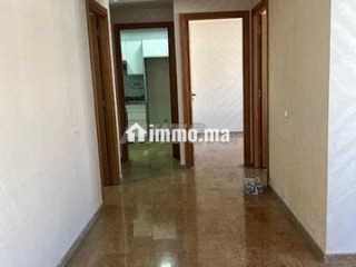 Location Appartement Neuf vide - Appartement à louer - Casablanca
