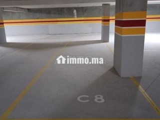 Location Appartement Neuf vide - Appartement à louer - Casablanca