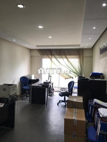 Plateau de bureau de 48 à louer au maarif - Location Immobilier - Casablanca - photo 5