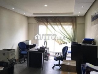 Plateau de bureau de 48 à louer au maarif - Bureau à louer - Casablanca