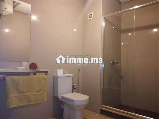 Magnifique appartement luxe Gueliz U/75 - Location Vacances - Marrakech - photo 4