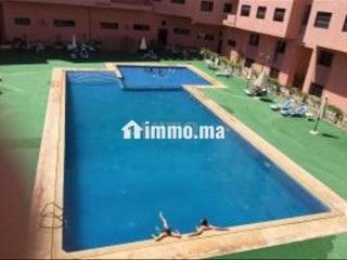 Magnifique appartement luxe Gueliz U/75 - Appartement Location Vacances - Marrakech