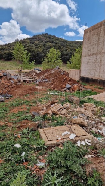 Terrain villa à vendre - Vente Immobilier - Ifrane - photo 2