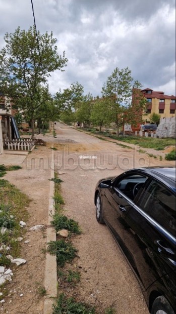 Terrain villa à vendre - Vente Immobilier - Ifrane - photo 3