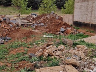 Terrain villa à vendre - Villa à vendre - Ifrane