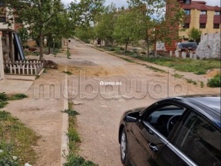 Terrain villa à vendre - Villa à vendre - Ifrane