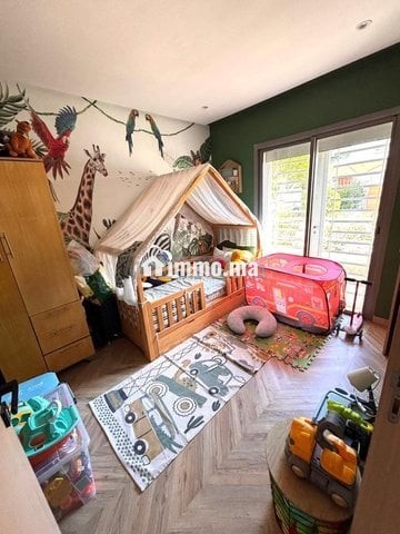 Location Appartement 3 pièces de 96 m2 à Casablanca - Location Immobilier - Casablanca - photo 2