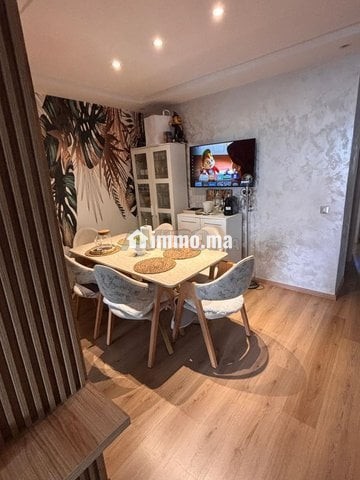 Location Appartement 3 pièces de 96 m2 à Casablanca - Location Immobilier - Casablanca - photo 3