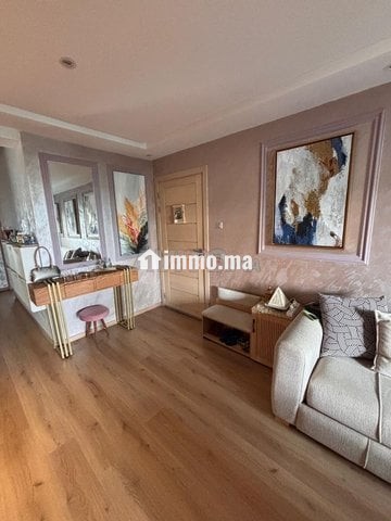Location Appartement 3 pièces de 96 m2 à Casablanca - Location Immobilier - Casablanca - photo 4