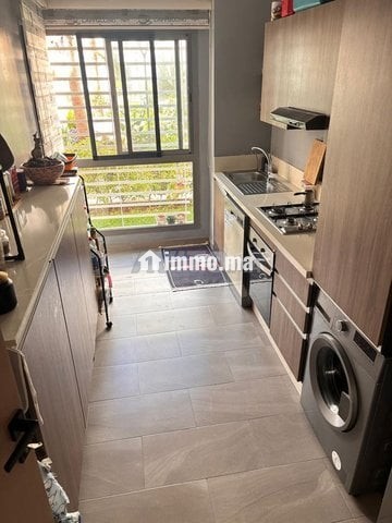 Location Appartement 3 pièces de 96 m2 à Casablanca - Location Immobilier - Casablanca - photo 5