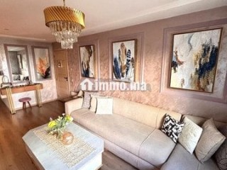 Location Appartement 3 pièces de 96 m2 à Casablanca - Appartement à louer - Casablanca