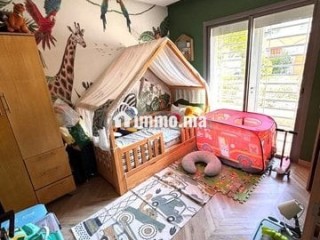 Location Appartement 3 pièces de 96 m2 à Casablanca - Appartement à louer - Casablanca