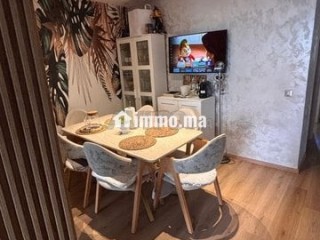 Location Appartement 3 pièces de 96 m2 à Casablanca - Appartement à louer - Casablanca