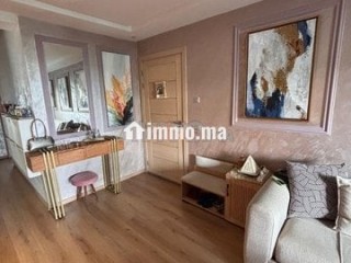 Location Appartement 3 pièces de 96 m2 à Casablanca - Appartement à louer - Casablanca