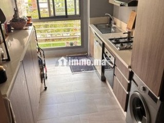 Location Appartement 3 pièces de 96 m2 à Casablanca - Appartement à louer - Casablanca