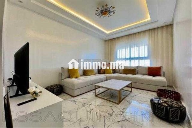 Appartement moderne équipé - Location Immobilier - Tetouan - photo 1