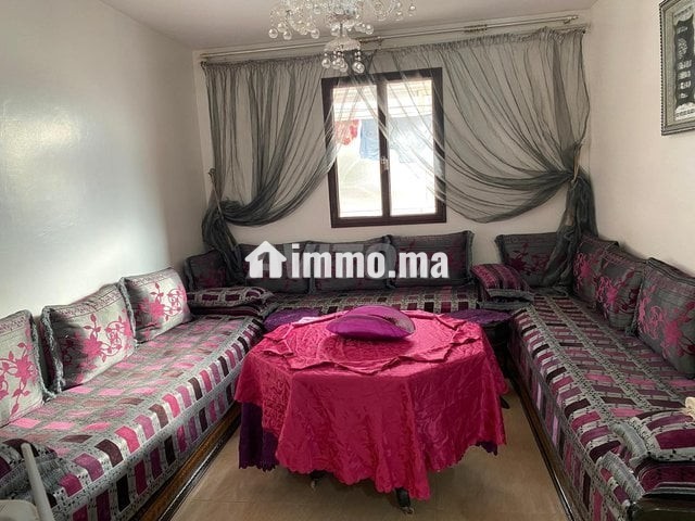 Appartement à louer - Location Immobilier - Sale - photo 1
