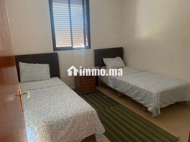 Appartement à louer - Location Immobilier - Sale - photo 4