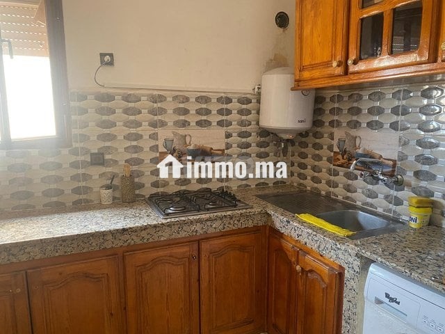 Appartement à louer - Location Immobilier - Sale - photo 5