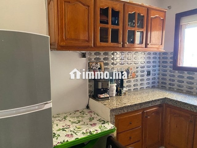 Appartement à louer - Location Immobilier - Sale - photo 6