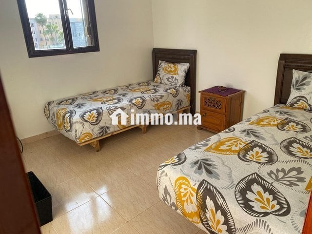 Appartement à louer - Location Immobilier - Sale - photo 7