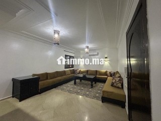 Appart avec ascenseur - Appartement Location Vacances - Marrakech