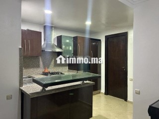 Appart avec ascenseur - Appartement Location Vacances - Marrakech