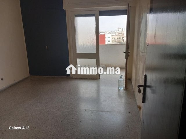 Bureau de 200m2 début Bd Moukawama à louer - Location Immobilier - Casablanca - photo 6
