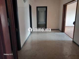 Bureau de 200m2 début Bd Moukawama à louer - Bureau à louer - Casablanca