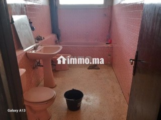 Bureau de 200m2 début Bd Moukawama à louer - Bureau à louer - Casablanca
